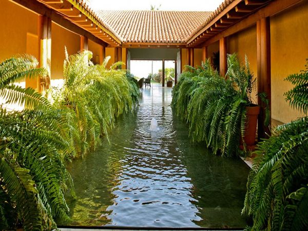 Puerto Vallarta Punta Mita Home 990312
