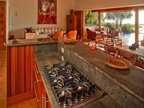 Puerto Vallarta Punta Mita Home 990312