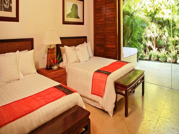 Puerto Vallarta Punta Mita Home 990312