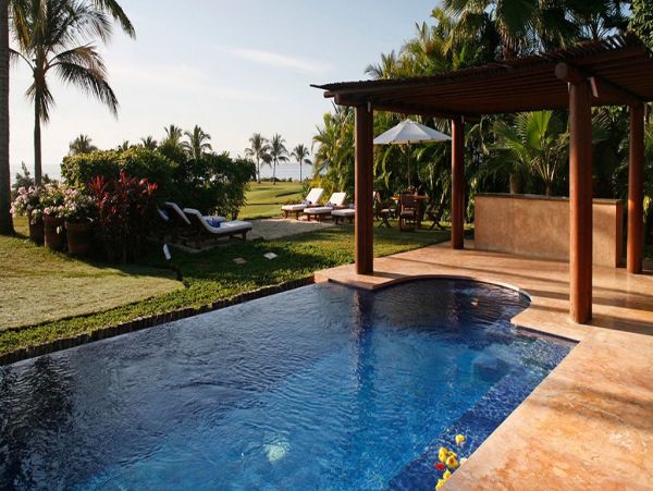 Puerto Vallarta Punta Mita Home 990312