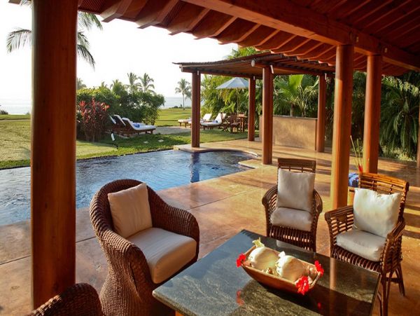 Puerto Vallarta Punta Mita Home 990312