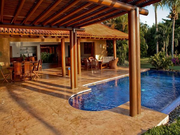 Puerto Vallarta Punta Mita Home 990312