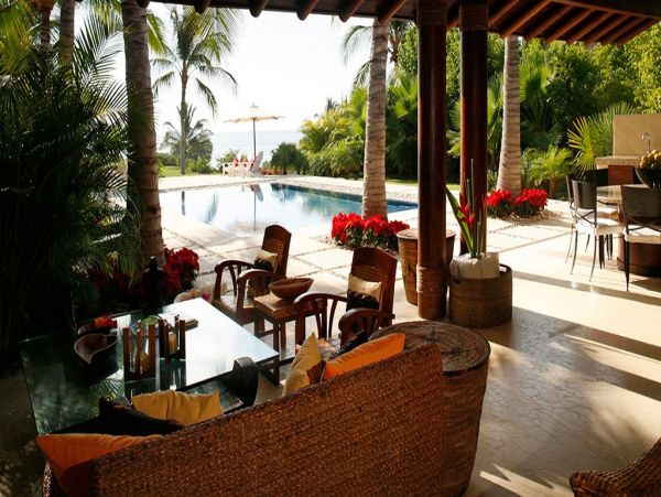 Puerto Vallarta Punta Mita Home 990312