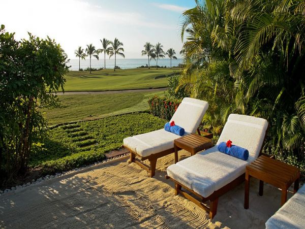 Puerto Vallarta Punta Mita Home 990312