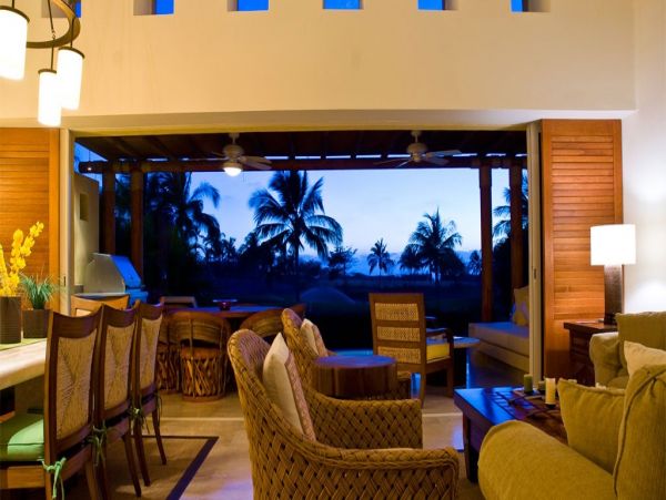 Puerto Vallarta Punta Mita Home 990313