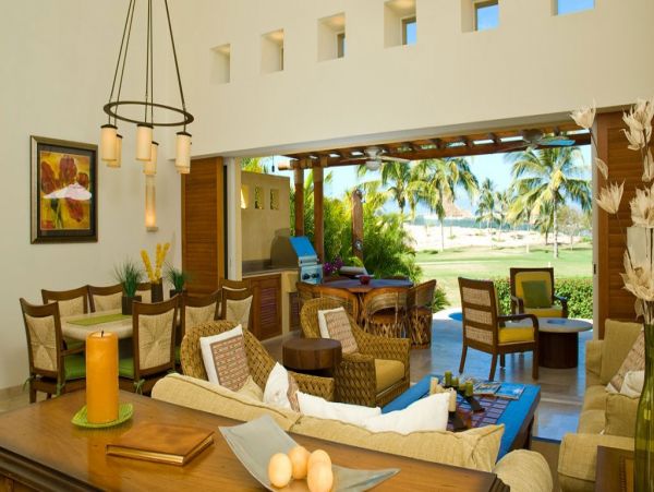 Puerto Vallarta Punta Mita Home 990313