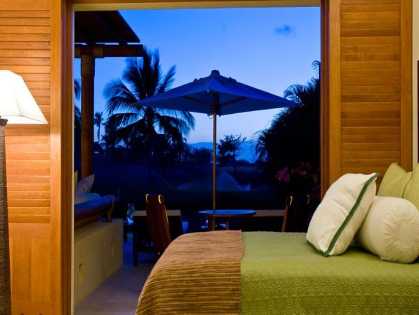 Puerto Vallarta Punta Mita Home 990313