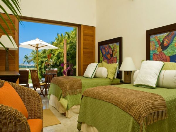 Puerto Vallarta Punta Mita Home 990313