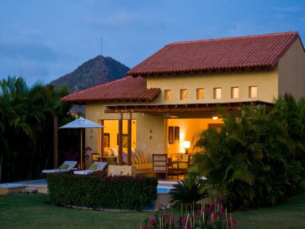 Puerto Vallarta Punta Mita Home 990313