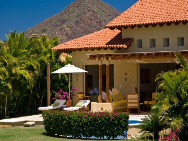 Puerto Vallarta Punta Mita Home 990313