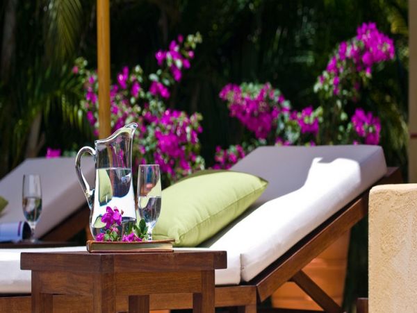 Puerto Vallarta Punta Mita Home 990313
