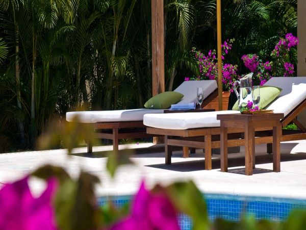 Puerto Vallarta Punta Mita Home 990313