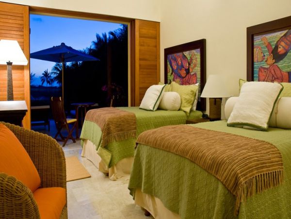 Puerto Vallarta Punta Mita Home 990313