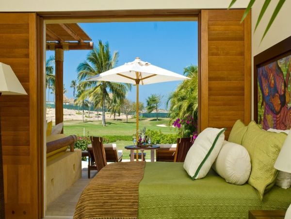 Puerto Vallarta Punta Mita Home 990313