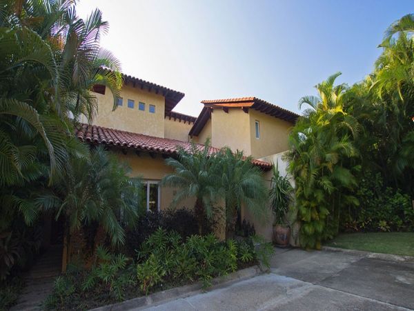 Puerto Vallarta Punta Mita Home 990314