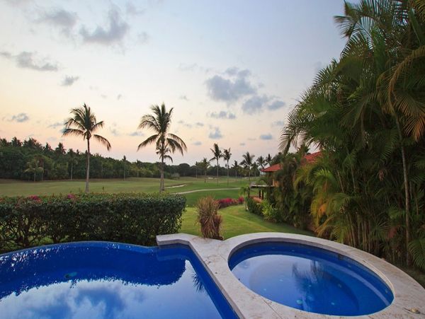 Puerto Vallarta Punta Mita Home 990314