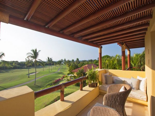 Puerto Vallarta Punta Mita Home 990314