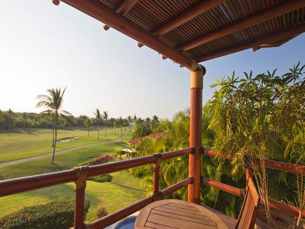 Puerto Vallarta Punta Mita Home 990314