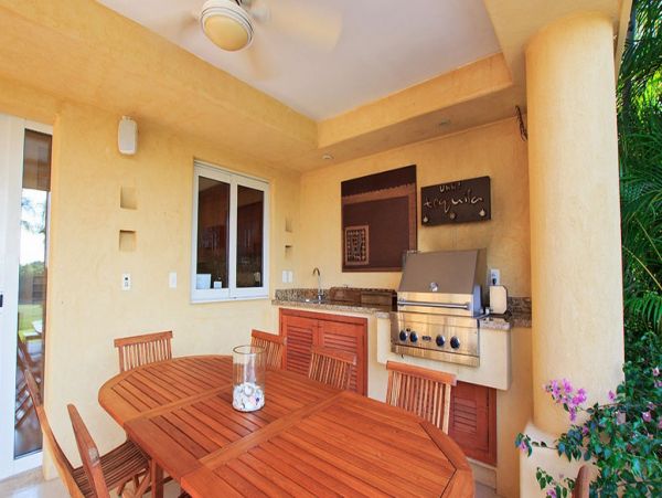 Puerto Vallarta Punta Mita Home 990314