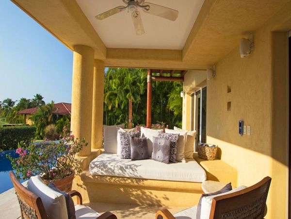 Puerto Vallarta Punta Mita Home 990314