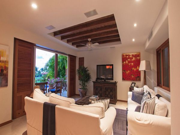 Puerto Vallarta Punta Mita Home 990314