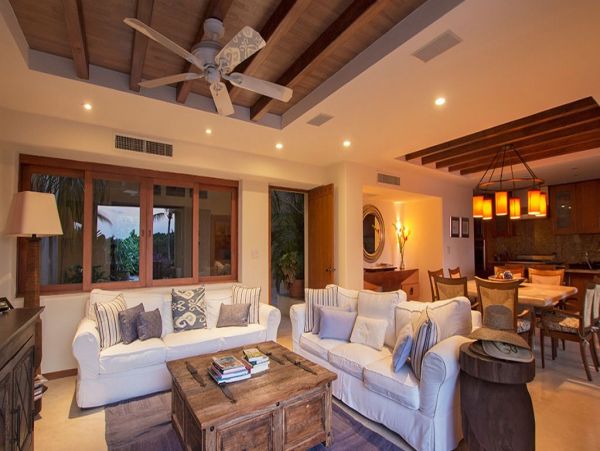 Puerto Vallarta Punta Mita Home 990314