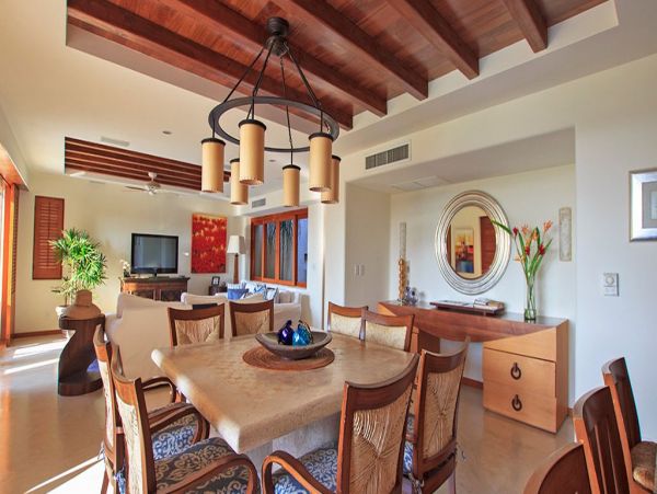 Puerto Vallarta Punta Mita Home 990314