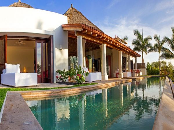 Puerto Vallarta Punta Mita Home 990315