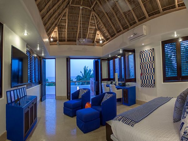 Puerto Vallarta Punta Mita Home 990315