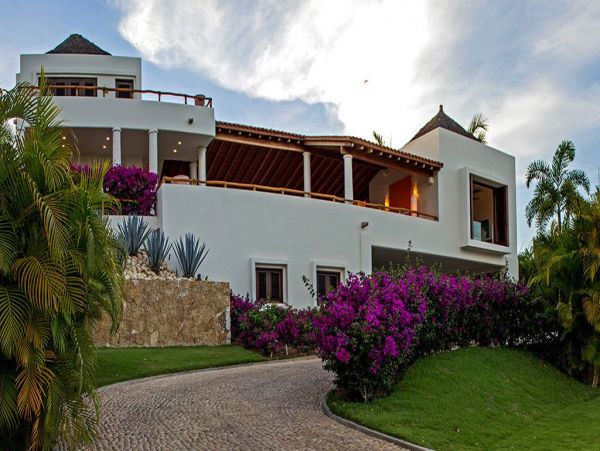 Puerto Vallarta Punta Mita Home 990315