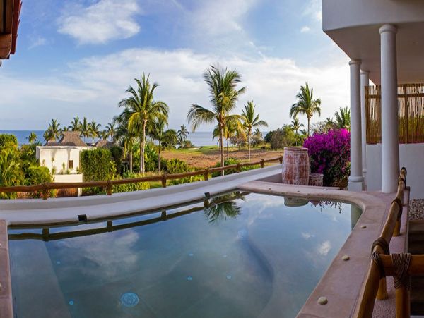Puerto Vallarta Punta Mita Home 990315