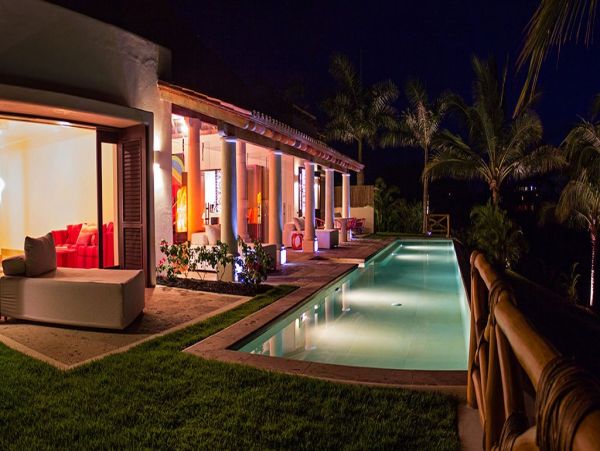 Puerto Vallarta Punta Mita Home 990315