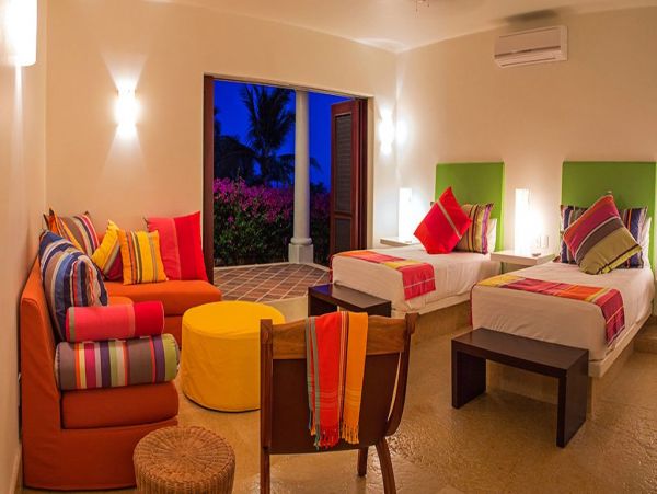 Puerto Vallarta Punta Mita Home 990315
