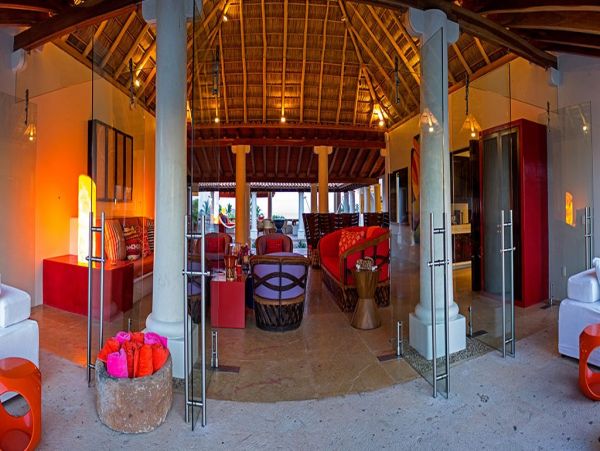 Puerto Vallarta Punta Mita Home 990315