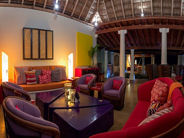 Puerto Vallarta Punta Mita Home 990315