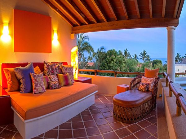 Puerto Vallarta Punta Mita Home 990315