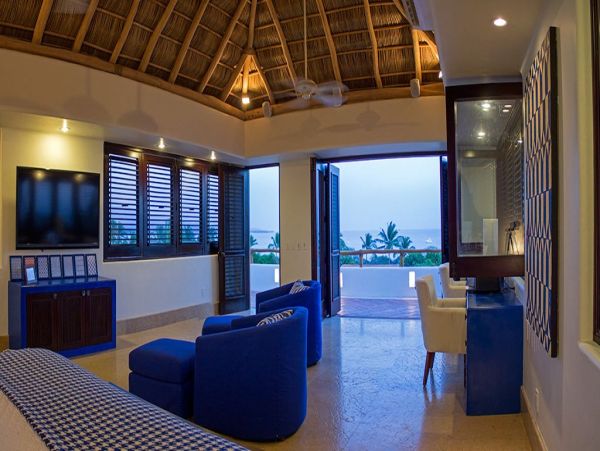 Puerto Vallarta Punta Mita Home 990315