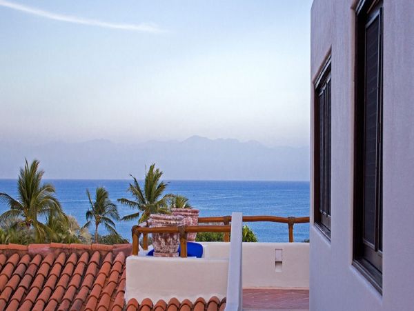 Puerto Vallarta Punta Mita Home 990315