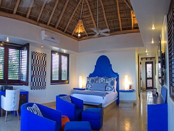 Puerto Vallarta Punta Mita Home 990315