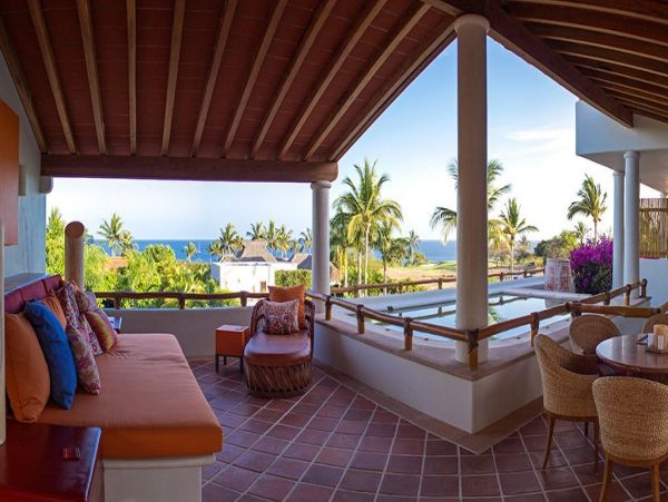 Puerto Vallarta Punta Mita Home 990315