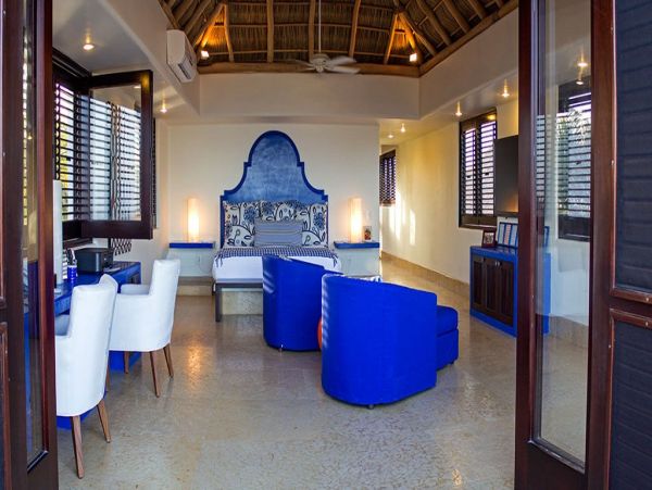 Puerto Vallarta Punta Mita Home 990315