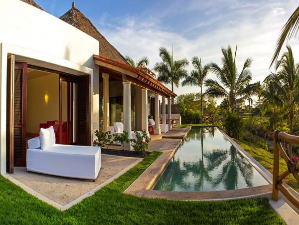 Puerto Vallarta Punta Mita Home 990315