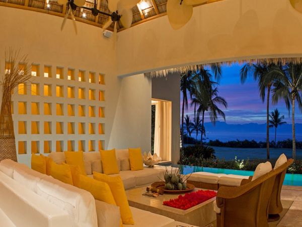 Puerto Vallarta Punta Mita Home 990316