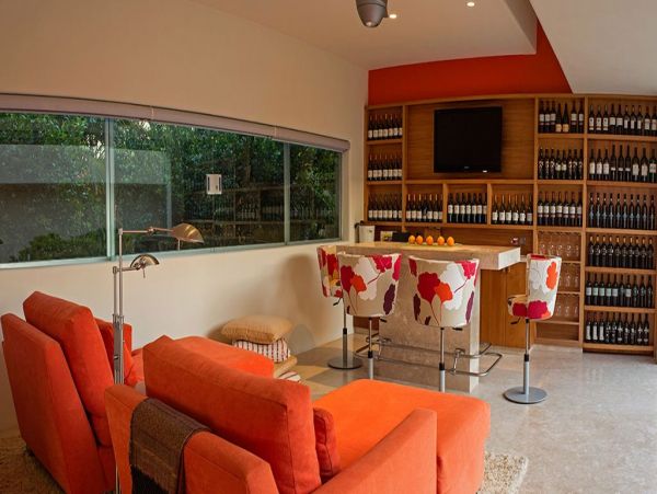 Puerto Vallarta Punta Mita Home 990316