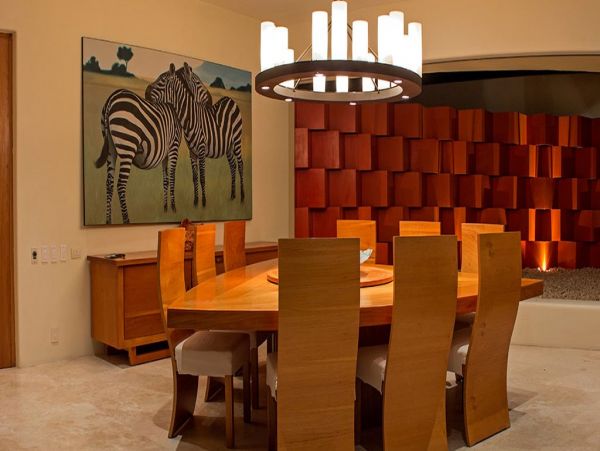 Puerto Vallarta Punta Mita Home 990316