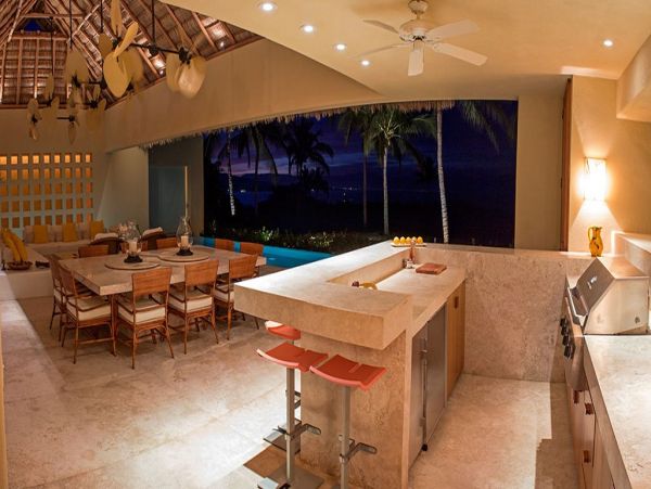 Puerto Vallarta Punta Mita Home 990316