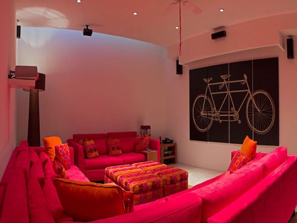 Puerto Vallarta Punta Mita Home 990316
