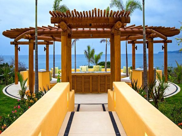 Puerto Vallarta Punta Mita Home 990317