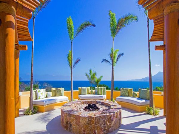 Puerto Vallarta Punta Mita Home 990317
