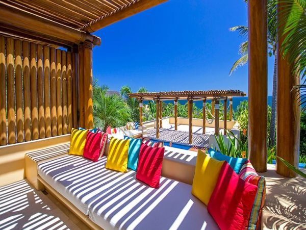 Puerto Vallarta Punta Mita Home 990317